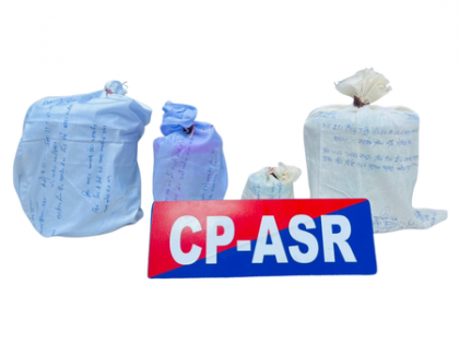 Foreign-based drug cartel busted in Punjab; three held, 4 kg ICE seized | Foreign-based drug cartel busted in Punjab; three held, 4 kg ICE seized Foreign-based drug cartel busted in Punjab; three held, 4 kg ICE seized | Foreign-based drug cartel busted in Punjab; three held, 4 kg ICE seized