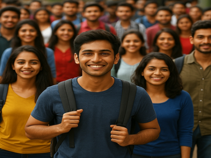 Harnessing India's youth boom as unemployment rates drop | Harnessing India's youth boom as unemployment rates drop Harnessing India's youth boom as unemployment rates drop | Harnessing India's youth boom as unemployment rates drop