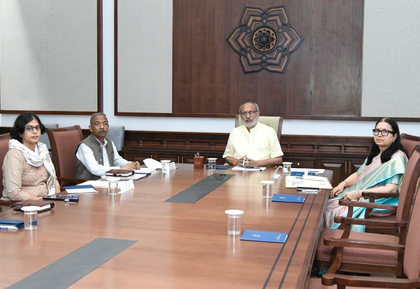 From architect of first supercomputer to ex-apex court judge to get PU Honoris Causa degrees on Dec 13 | From architect of first supercomputer to ex-apex court judge to get PU Honoris Causa degrees on Dec 13 From architect of first supercomputer to ex-apex court judge to get PU Honoris Causa degrees on Dec 13 | From architect of first supercomputer to ex-apex court judge to get PU Honoris Causa degrees on Dec 13