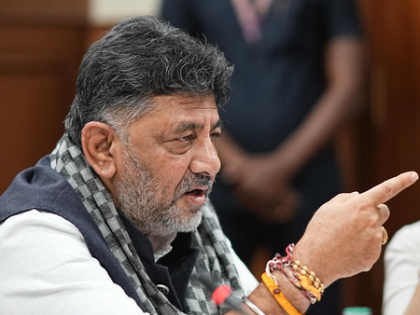 'It's our govt’s agenda': Karnataka Dy CM Shivakumar on tabling of Hate Speech Regulation Bill | 'It's our govt’s agenda': Karnataka Dy CM Shivakumar on tabling of Hate Speech Regulation Bill 'It's our govt’s agenda': Karnataka Dy CM Shivakumar on tabling of Hate Speech Regulation Bill | 'It's our govt’s agenda': Karnataka Dy CM Shivakumar on tabling of Hate Speech Regulation Bill