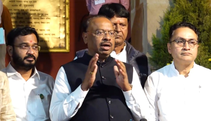 Maha govt abolishes ‘Sanad’ requirement after scrapping non-agricultural permission | Maha govt abolishes ‘Sanad’ requirement after scrapping non-agricultural permission Maha govt abolishes ‘Sanad’ requirement after scrapping non-agricultural permission | Maha govt abolishes ‘Sanad’ requirement after scrapping non-agricultural permission