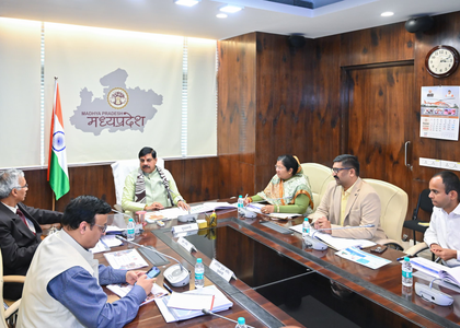 MP govt’s ‘Lokpath App’ will now inform about tourist spots, medical, toll rates | MP govt’s ‘Lokpath App’ will now inform about tourist spots, medical, toll rates MP govt’s ‘Lokpath App’ will now inform about tourist spots, medical, toll rates | MP govt’s ‘Lokpath App’ will now inform about tourist spots, medical, toll rates