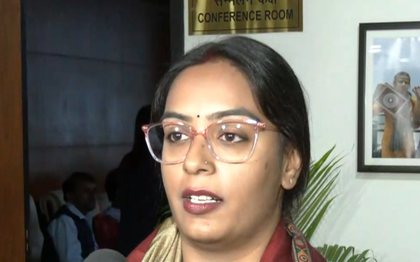 Women artisans thrive as ‘Shilp Didi’ boosts training, exports and entrepreneurship | Women artisans thrive as ‘Shilp Didi’ boosts training, exports and entrepreneurship Women artisans thrive as ‘Shilp Didi’ boosts training, exports and entrepreneurship | Women artisans thrive as ‘Shilp Didi’ boosts training, exports and entrepreneurship