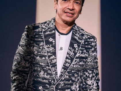 Shaan, Sidhu imitate Anu Malik on ‘India's Got Talent’