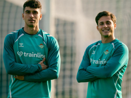 Europa League: Celta, Betis and Rayo in focus as Spanish clubs face important European ties | Europa League: Celta, Betis and Rayo in focus as Spanish clubs face important European ties Europa League: Celta, Betis and Rayo in focus as Spanish clubs face important European ties | Europa League: Celta, Betis and Rayo in focus as Spanish clubs face important European ties