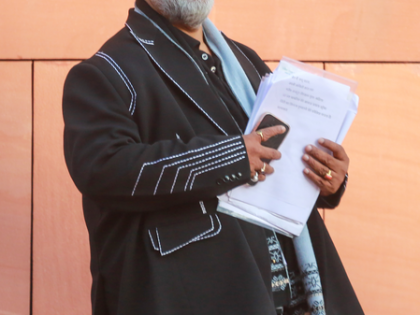 'What's the problem': Pappu Yadav on slogans against PM at Cong rally | 'What's the problem': Pappu Yadav on slogans against PM at Cong rally 'What's the problem': Pappu Yadav on slogans against PM at Cong rally | 'What's the problem': Pappu Yadav on slogans against PM at Cong rally