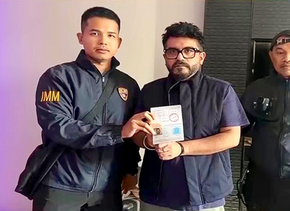 Goa fire tragedy: Luthra brothers to land in Delhi tomorrow; police intensify probe | Goa fire tragedy: Luthra brothers to land in Delhi tomorrow; police intensify probe Goa fire tragedy: Luthra brothers to land in Delhi tomorrow; police intensify probe | Goa fire tragedy: Luthra brothers to land in Delhi tomorrow; police intensify probe