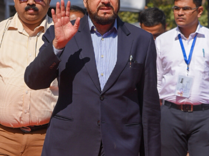 'Muslims deliberately targeted': Abu Azmi backs Imran Masood’s call to 'protect innocents' | 'Muslims deliberately targeted': Abu Azmi backs Imran Masood’s call to 'protect innocents' 'Muslims deliberately targeted': Abu Azmi backs Imran Masood’s call to 'protect innocents' | 'Muslims deliberately targeted': Abu Azmi backs Imran Masood’s call to 'protect innocents'