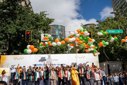 Indian American community hailed as economic ‘bridge’ amid sharp immigration concerns | Indian American community hailed as economic ‘bridge’ amid sharp immigration concerns Indian American community hailed as economic ‘bridge’ amid sharp immigration concerns | Indian American community hailed as economic ‘bridge’ amid sharp immigration concerns