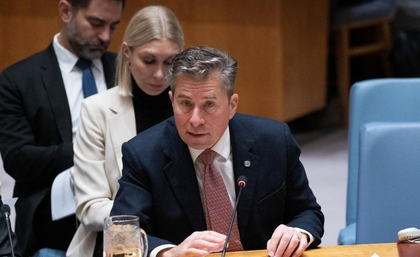 UN relief chief warns of severe humanitarian crisis in Afghanistan | UN relief chief warns of severe humanitarian crisis in Afghanistan UN relief chief warns of severe humanitarian crisis in Afghanistan | UN relief chief warns of severe humanitarian crisis in Afghanistan