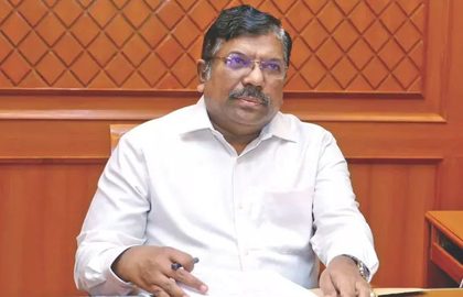 TN Chief Secretary warns of pay cut for employees joining one-day strike today | TN Chief Secretary warns of pay cut for employees joining one-day strike today TN Chief Secretary warns of pay cut for employees joining one-day strike today | TN Chief Secretary warns of pay cut for employees joining one-day strike today
