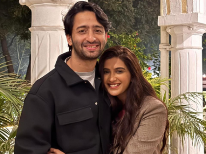 Nimrit Kaur Ahluwalia’s OTT debut is alongside Mouni Roy, Shaheer Shaikh