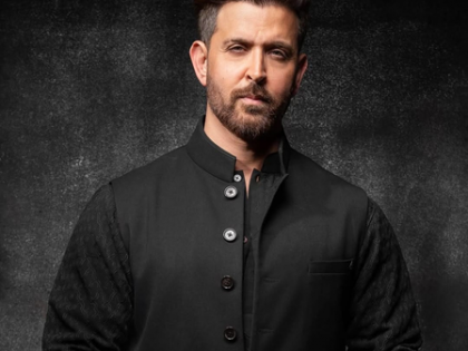 Hrithik Roshan: Love people who climb into a vortex, let the story take control | Hrithik Roshan: Love people who climb into a vortex, let the story take control Hrithik Roshan: Love people who climb into a vortex, let the story take control | Hrithik Roshan: Love people who climb into a vortex, let the story take control