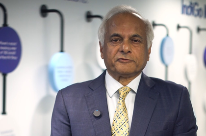 IndiGo Board to bring in external experts to review flight disruptions: Chairman Vikram Singh Mehta | IndiGo Board to bring in external experts to review flight disruptions: Chairman Vikram Singh Mehta IndiGo Board to bring in external experts to review flight disruptions: Chairman Vikram Singh Mehta | IndiGo Board to bring in external experts to review flight disruptions: Chairman Vikram Singh Mehta