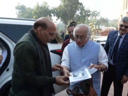 Jairam Ramesh shares Maniben Patel's book pages with Rajnath Singh amid Nehru-Babri row | Jairam Ramesh shares Maniben Patel's book pages with Rajnath Singh amid Nehru-Babri row Jairam Ramesh shares Maniben Patel's book pages with Rajnath Singh amid Nehru-Babri row | Jairam Ramesh shares Maniben Patel's book pages with Rajnath Singh amid Nehru-Babri row