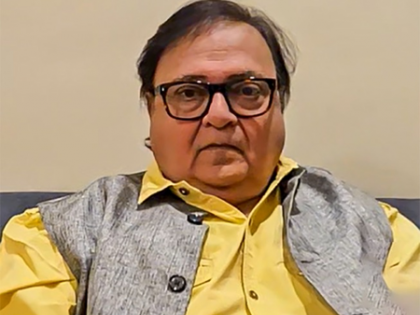 Rakesh Bedi reveals his ‘Dhurandhar’ character is a blend of multiple Pakistani political traits Rakesh Bedi reveals his ‘Dhurandhar’ character is a blend of multiple Pakistani political traits