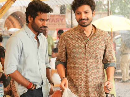 Dhanush to Priyanshu Painyuli: Looking forward to more magical journeys together | Dhanush to Priyanshu Painyuli: Looking forward to more magical journeys together Dhanush to Priyanshu Painyuli: Looking forward to more magical journeys together | Dhanush to Priyanshu Painyuli: Looking forward to more magical journeys together