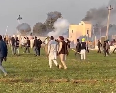 Rajasthan: Internet services remain suspended in Tibbi as protests over ethanol factory escalate | Rajasthan: Internet services remain suspended in Tibbi as protests over ethanol factory escalate Rajasthan: Internet services remain suspended in Tibbi as protests over ethanol factory escalate | Rajasthan: Internet services remain suspended in Tibbi as protests over ethanol factory escalate