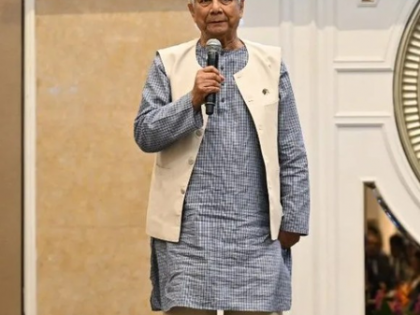 Global experts flag 550% surge in cases against journalists in Yunus-led Bangladesh | Global experts flag 550% surge in cases against journalists in Yunus-led Bangladesh Global experts flag 550% surge in cases against journalists in Yunus-led Bangladesh | Global experts flag 550% surge in cases against journalists in Yunus-led Bangladesh