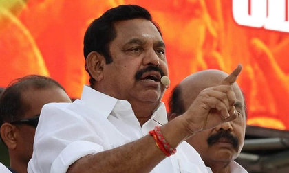 TN, Puducherry & Kerala polls: AIADMK to accept aspiring candidates' applications from next week | TN, Puducherry & Kerala polls: AIADMK to accept aspiring candidates' applications from next week TN, Puducherry & Kerala polls: AIADMK to accept aspiring candidates' applications from next week | TN, Puducherry & Kerala polls: AIADMK to accept aspiring candidates' applications from next week