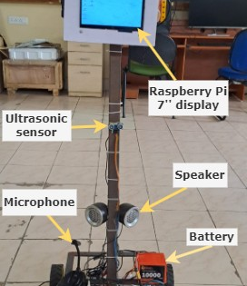 NIT Rourkela's human-like AI robot can understand everyday language, recognise emotions | NIT Rourkela's human-like AI robot can understand everyday language, recognise emotions NIT Rourkela's human-like AI robot can understand everyday language, recognise emotions | NIT Rourkela's human-like AI robot can understand everyday language, recognise emotions