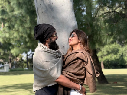 Shilpa Shetty soaks in Christmas spirit while enjoying final leg of 2025 with family | Shilpa Shetty soaks in Christmas spirit while enjoying final leg of 2025 with family