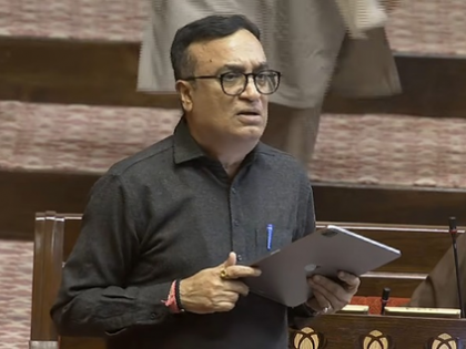 Lack of level playing field for parties in elections, says Ajay Maken in RS | Lack of level playing field for parties in elections, says Ajay Maken in RS Lack of level playing field for parties in elections, says Ajay Maken in RS | Lack of level playing field for parties in elections, says Ajay Maken in RS