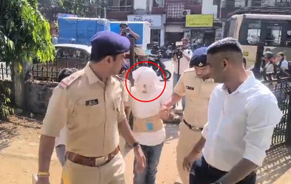 Goa inferno: Ajay Gupta, sleeping partner of Luthra brothers, sent to 7 days police custody | Goa inferno: Ajay Gupta, sleeping partner of Luthra brothers, sent to 7 days police custody