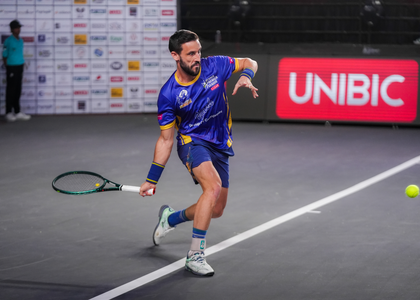 TPL 7: Former World No. 23 Damir Dzumhur lauds tournament’s global prominence | TPL 7: Former World No. 23 Damir Dzumhur lauds tournament’s global prominence