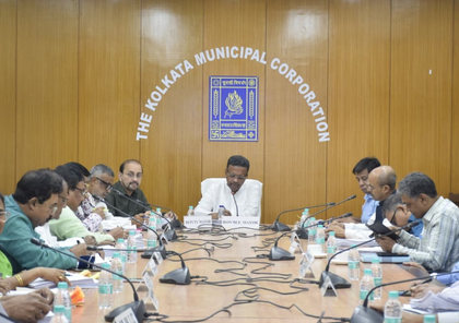 KMC to step up vigil on restaurants, bars and nightclubs during Christmas-New Year festivities | KMC to step up vigil on restaurants, bars and nightclubs during Christmas-New Year festivities