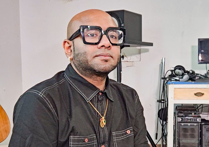 Singer Benny Dayal calls for better facilities and sanitation in India’s concert infrastructure | Singer Benny Dayal calls for better facilities and sanitation in India’s concert infrastructure Singer Benny Dayal calls for better facilities and sanitation in India’s concert infrastructure | Singer Benny Dayal calls for better facilities and sanitation in India’s concert infrastructure