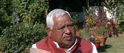 'Law and order in poor state': SP slams UP govt after Meerut woman harassment | 'Law and order in poor state': SP slams UP govt after Meerut woman harassment