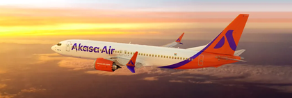 Akasa Air, Air India Express slide further into losses, shows govt data