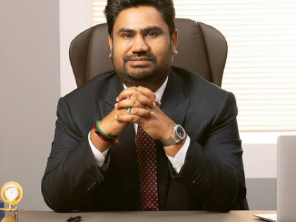 Lottery baron Santiago Martin‘s son to launch new political party on Dec 14 in Puducherry | Lottery baron Santiago Martin‘s son to launch new political party on Dec 14 in Puducherry Lottery baron Santiago Martin‘s son to launch new political party on Dec 14 in Puducherry | Lottery baron Santiago Martin‘s son to launch new political party on Dec 14 in Puducherry