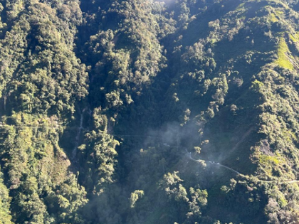 Indian Army mounts massive rescue effort after truck plunges into gorge in Arunachal Pradesh, 21 missing | Indian Army mounts massive rescue effort after truck plunges into gorge in Arunachal Pradesh, 21 missing Indian Army mounts massive rescue effort after truck plunges into gorge in Arunachal Pradesh, 21 missing | Indian Army mounts massive rescue effort after truck plunges into gorge in Arunachal Pradesh, 21 missing