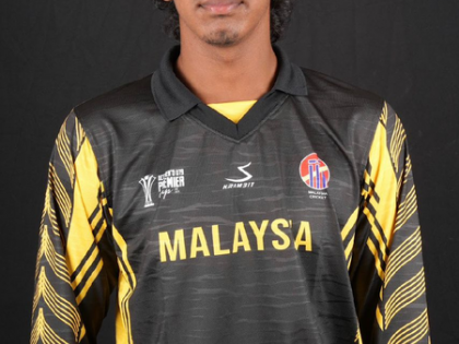 Malaysia U19 skipper Patro keen to take on powerhouses India and Pakistan Malaysia U19 skipper Patro keen to take on powerhouses India and Pakistan