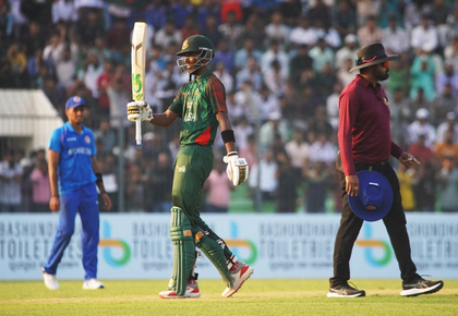 Bangladesh’s Hossan eyes U19 Asia Cup defense as rehearsal for next year’s WC | Bangladesh’s Hossan eyes U19 Asia Cup defense as rehearsal for next year’s WC Bangladesh’s Hossan eyes U19 Asia Cup defense as rehearsal for next year’s WC | Bangladesh’s Hossan eyes U19 Asia Cup defense as rehearsal for next year’s WC