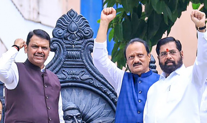 Maha: MahaYuiti split over proposal to revamp science exhibitions | Maha: MahaYuiti split over proposal to revamp science exhibitions Maha: MahaYuiti split over proposal to revamp science exhibitions | Maha: MahaYuiti split over proposal to revamp science exhibitions