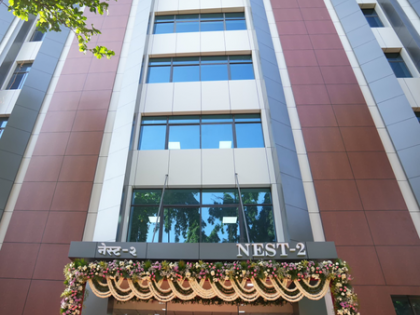 NEST-02 building and customs facilitation centre to boost India’s export growth: Goyal | NEST-02 building and customs facilitation centre to boost India’s export growth: Goyal NEST-02 building and customs facilitation centre to boost India’s export growth: Goyal | NEST-02 building and customs facilitation centre to boost India’s export growth: Goyal