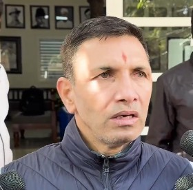 Jitu Patwari hits out at CM Mohan Yadav-led MP govt of selling properties to repay bank loans | Jitu Patwari hits out at CM Mohan Yadav-led MP govt of selling properties to repay bank loans Jitu Patwari hits out at CM Mohan Yadav-led MP govt of selling properties to repay bank loans | Jitu Patwari hits out at CM Mohan Yadav-led MP govt of selling properties to repay bank loans