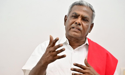 Chennai: CPI(M) to mobilise people demanding house pattas for long term residents | Chennai: CPI(M) to mobilise people demanding house pattas for long term residents Chennai: CPI(M) to mobilise people demanding house pattas for long term residents | Chennai: CPI(M) to mobilise people demanding house pattas for long term residents