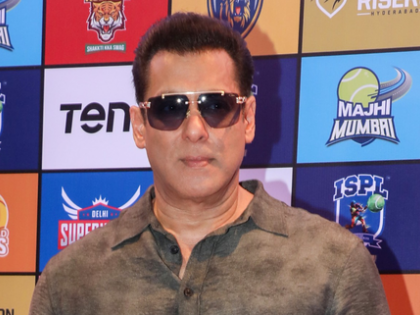 Salman Khan’s personality rights: Delhi HC orders removal of illegal social media content in 3 days | Salman Khan’s personality rights: Delhi HC orders removal of illegal social media content in 3 days