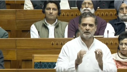 Rahul Gandhi's claims fall flat: CIC appointments tell a different story on SC, ST, OBC selection | Rahul Gandhi's claims fall flat: CIC appointments tell a different story on SC, ST, OBC selection Rahul Gandhi's claims fall flat: CIC appointments tell a different story on SC, ST, OBC selection | Rahul Gandhi's claims fall flat: CIC appointments tell a different story on SC, ST, OBC selection