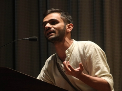 Delhi court grants 7-day interim bail to Umar Khalid | Delhi court grants 7-day interim bail to Umar Khalid Delhi court grants 7-day interim bail to Umar Khalid | Delhi court grants 7-day interim bail to Umar Khalid