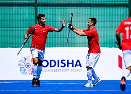 Hockey: Hyderabad, Santiago, and Islamia to host Qualifiers for 2026 World Cup | Hockey: Hyderabad, Santiago, and Islamia to host Qualifiers for 2026 World Cup Hockey: Hyderabad, Santiago, and Islamia to host Qualifiers for 2026 World Cup | Hockey: Hyderabad, Santiago, and Islamia to host Qualifiers for 2026 World Cup