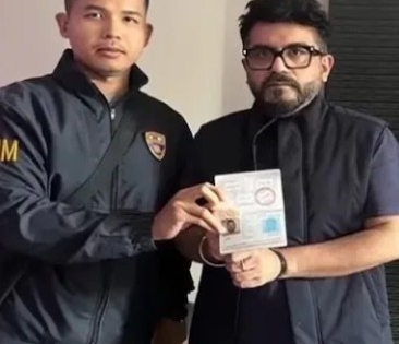 Delhi court rejects anticipatory bail plea of Luthra brothers | Delhi court rejects anticipatory bail plea of Luthra brothers Delhi court rejects anticipatory bail plea of Luthra brothers | Delhi court rejects anticipatory bail plea of Luthra brothers