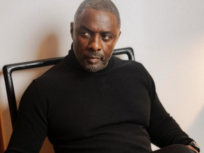 Idris Elba plans to swap acting for direction | Idris Elba plans to swap acting for direction Idris Elba plans to swap acting for direction | Idris Elba plans to swap acting for direction
