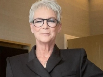 Jamie Lee Curtis to go on social media detox | Jamie Lee Curtis to go on social media detox Jamie Lee Curtis to go on social media detox | Jamie Lee Curtis to go on social media detox