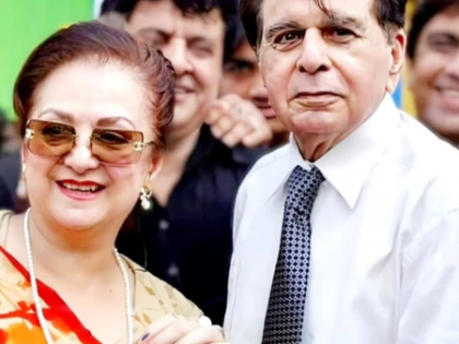 Saira Banu says Dilip Kumar 'continues to inspire youth' even after his passing, as she marks his 103rd birth anniversary | Saira Banu says Dilip Kumar 'continues to inspire youth' even after his passing, as she marks his 103rd birth anniversary Saira Banu says Dilip Kumar 'continues to inspire youth' even after his passing, as she marks his 103rd birth anniversary | Saira Banu says Dilip Kumar 'continues to inspire youth' even after his passing, as she marks his 103rd birth anniversary