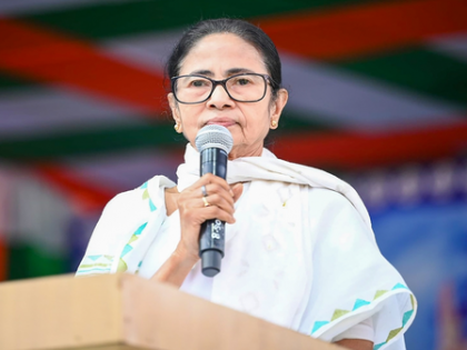 ECI trying to prepare voters' list in Bengal as per directions of BJP's IT cell: Mamata Banerjee | ECI trying to prepare voters' list in Bengal as per directions of BJP's IT cell: Mamata Banerjee ECI trying to prepare voters' list in Bengal as per directions of BJP's IT cell: Mamata Banerjee | ECI trying to prepare voters' list in Bengal as per directions of BJP's IT cell: Mamata Banerjee